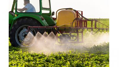 zdjęcie do
													 artykułu Dokumentowanie zabiegów środkami ochrony roślin w 2026 r. – bez zmian!