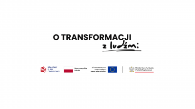 zdjęcie do
													 artykułu Spotkanie w ramach programu mentoringowego projektu „O transformacji z ludźmi”