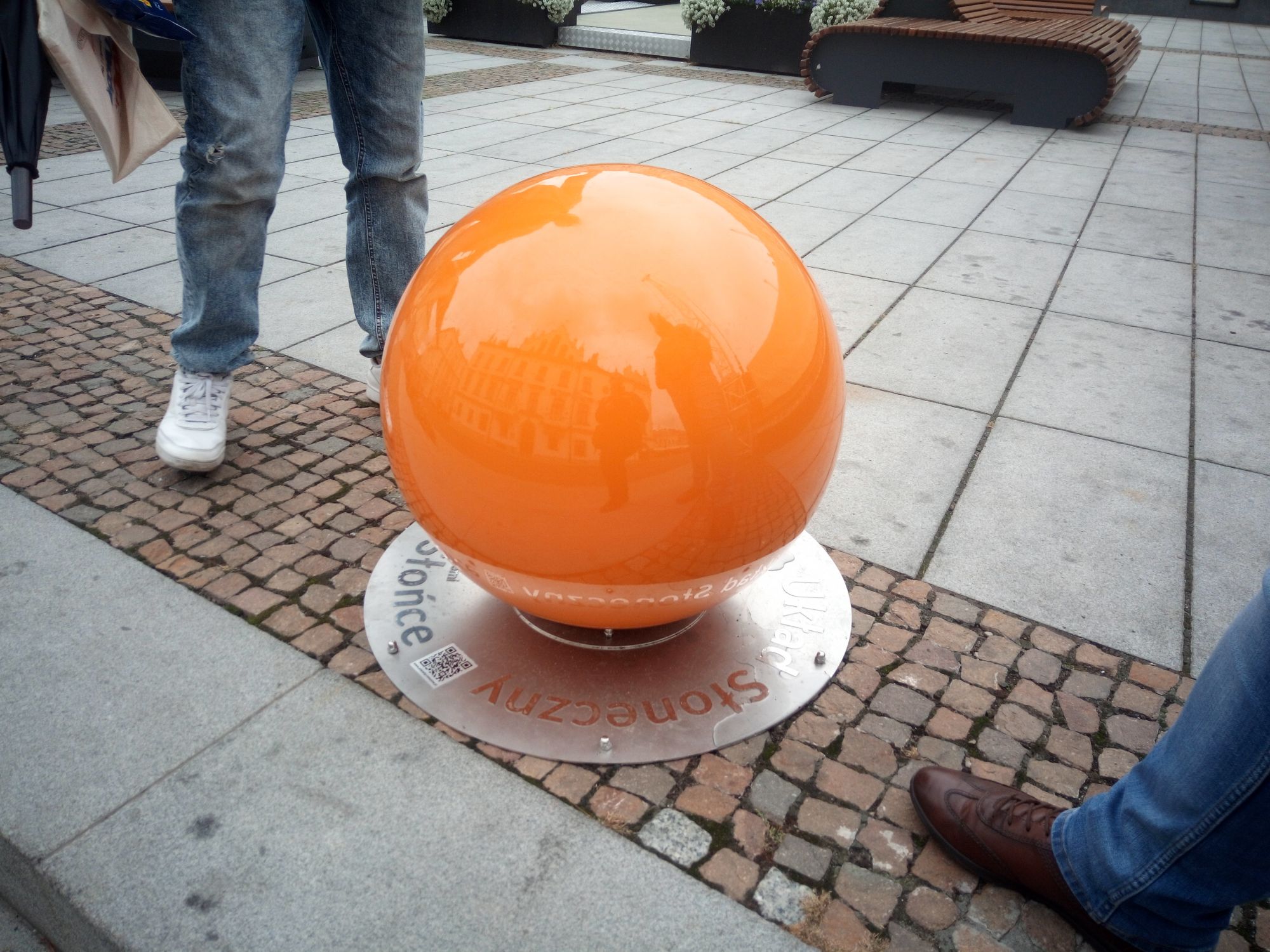 Model Układu Słonecznego