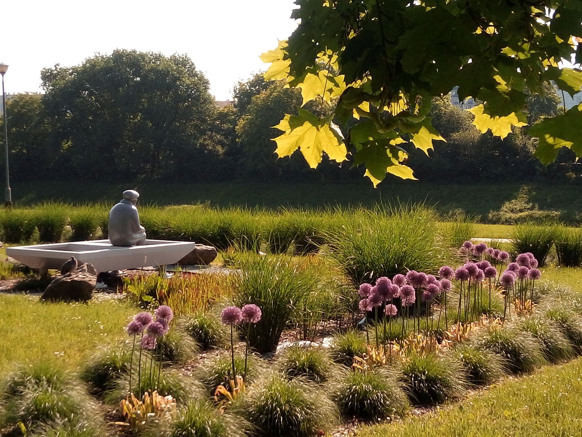 Park Kultury i Wypoczynku