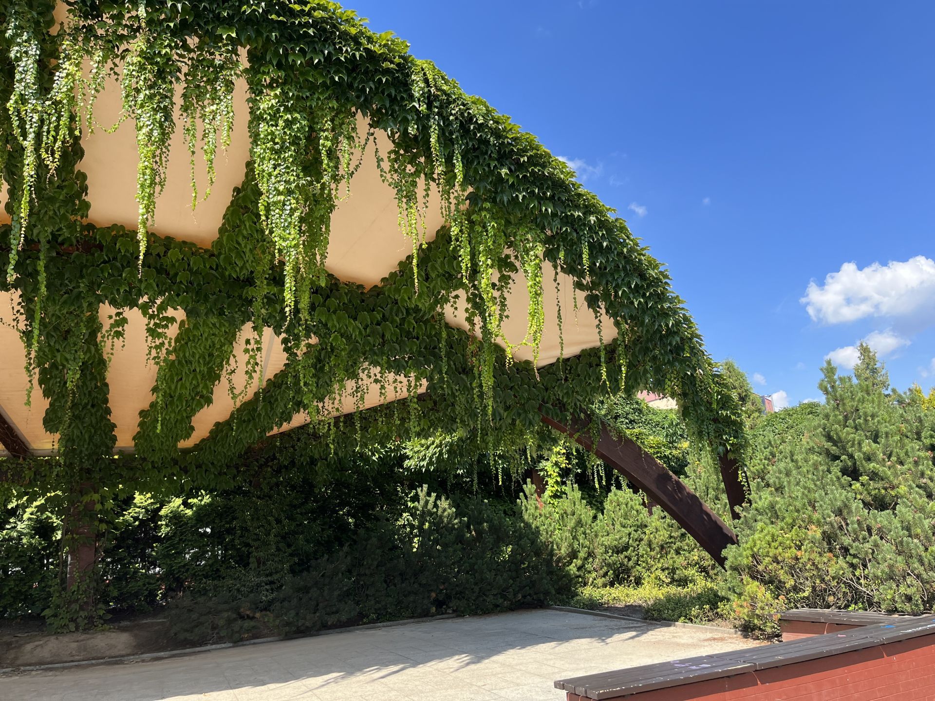 Park Jedności Polonii z Macierzą 