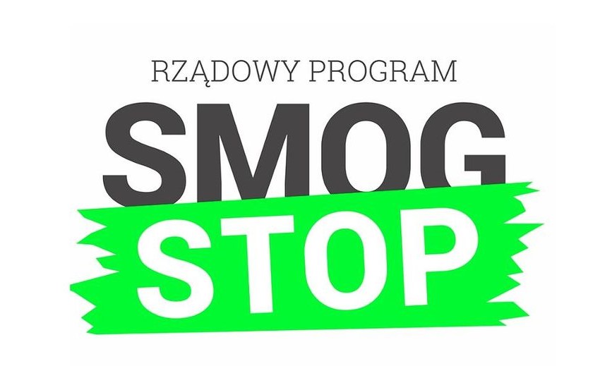 STOP SMOG