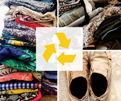 zdjęcie do
													 artykułu OGŁOSZENIE  WS. ZBIÓRKI TEKSTYLIÓW I ODZIEŻY